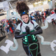 Image for article titled Some Of Our Favorite (Pre-Pandemic) Cosplay From 2020